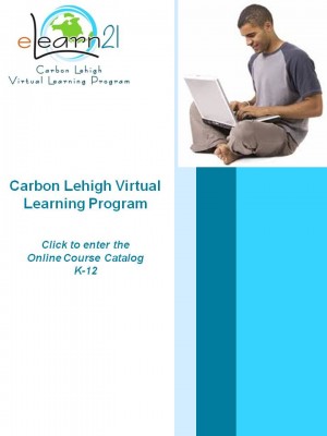 eLearn Catalog Front