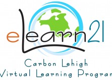 eLearn Logo 2012