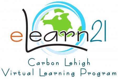 eLearn21 Logo